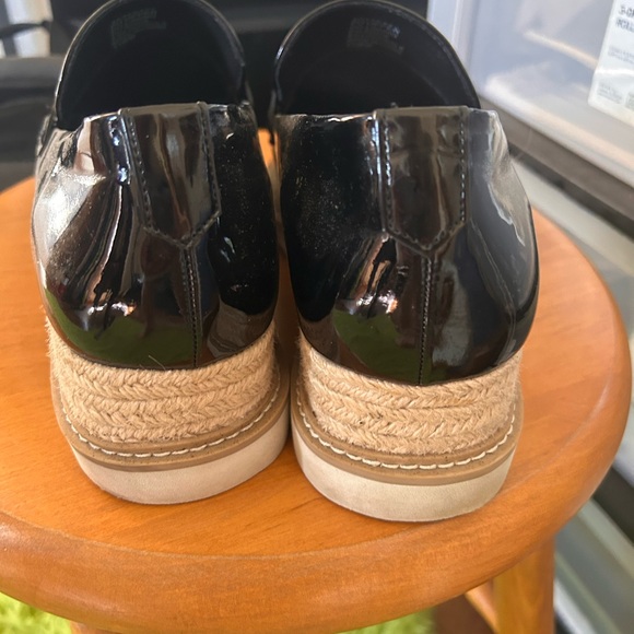 Torrid Black Platform Loafers - Picture 3 of 6